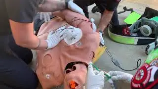Con Fire Deploys Lifesaving Automated CPR Devices