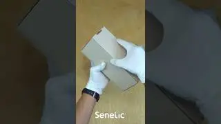 Ubiquiti USW-PRO-MAX-16-POE Unboxing | Senetic | UniFi #ubiquiti #unboxing