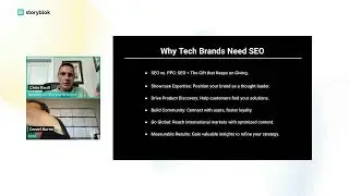Transitioning to Google's New Algorithm - SEO Hacks for Tech Brands