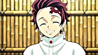 Demon Slayer - Tanjiro Edittt | HD¹⁰⁸⁰