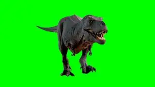 Angry dinosaur green screen effect Free to use #free #greenscreen #effect #chromakey #freeeffects #