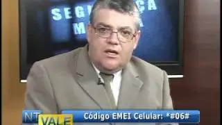 VOCÊ SABIA QUE PODE RECUPERAR SEU CELULAR ROUBADO?