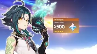 Genshin Impact - the live stream new codes!! Get them now