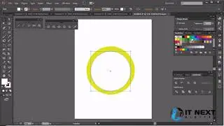 28 Adobe Illustrator CC Bangla Tutorial Part 28