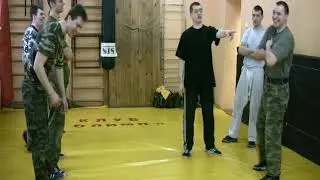 Русский стиль. В. Гаевский