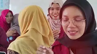 PENARIKAN DAN PERPISAHAN KAMPUS MENGAJAR 7 DARI SEKOLAH PENEMPATAN