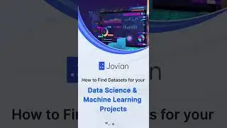 How to Find Datasets for ML Projects