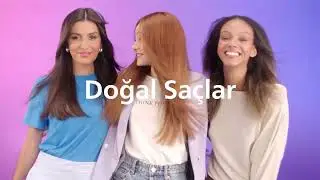 Philips Saç Düzleştirici Tarak - Anında Doğal Düz Saçlar