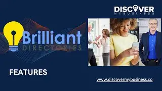 Brilliant Directories Features