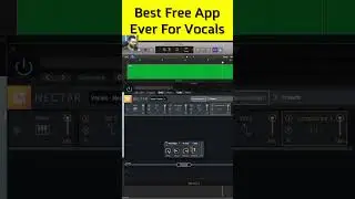 Free Background Noise Remover | Vocal | plugin
