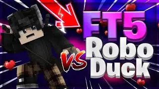 RoboDuck