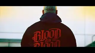 BLOOD IN BLOOD OUT (Support)