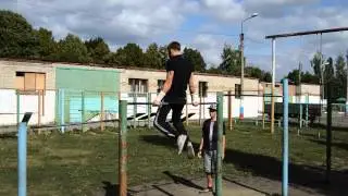 impulso swinger mosh (Артём Григоров)