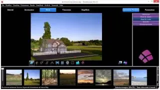 Export Sketchup to Lumion - Best Render Video