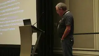 DNS over HTTPS (and all its friends & relations) (2019)