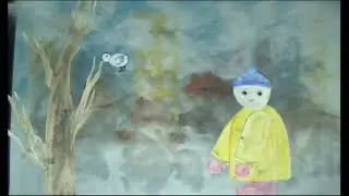 мультик про газ