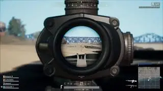 PUBG | Boat Battle