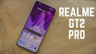Exploring the Realme GT 2 Pro: Top Features, Performance, and Value!
