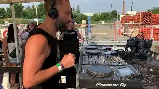 I Love Summer TEchno Boat 2024 - Cejn