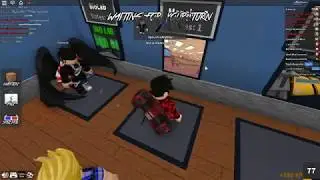MM2 GAMEPLAY (ROBLOX MURDERER MYSTERY 2) EP 1