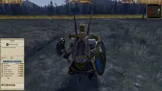 Cats4Peace 4 Part 3 Dawi vs Bretonnia