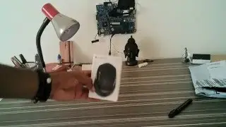 Unboxing Logitech M275