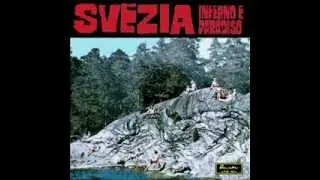 Piero Umiliani ~ Svezia Inferno e Paradiso 1 - 5