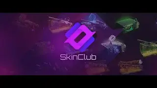 ABRIENDO 10$ EN SKINCLUB....ESTO HE GANADO!!!