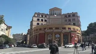 W il 25 aprile