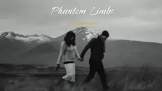 Phantom Limbs  - NØLIVE Lyrics