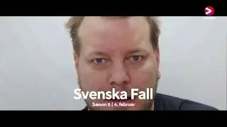Premierer på Viaplay i februar 2021