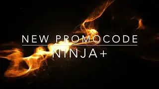 2nd New Promo Code