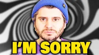 Ethan Klein CANCELLED & Begs for Forgiveness (Twitch Roundup) | Nicholas DeOrio