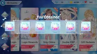 CODE REDEEM BARBIE ENERGY IN SWEET DANCE EN