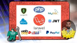 Actualizacion laravel 11 - Curso Udemy