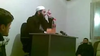 sadullah bajrami 2009