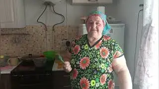 ШТРУДЛИ-немецкие ГАЛУШКИ /ГОТОВИТ СЕСТРА ГАЛИНА.
