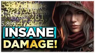 ABSOLUTE BEST Rogue Build ULTIMATE Guide! | Diablo 4