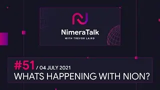 What Is Going On With NION?