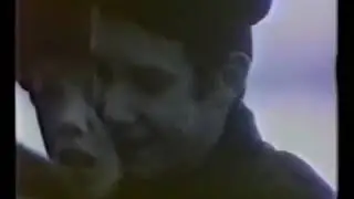 Крик.ПТУ не с парадного подъезда, документальный фильм1988