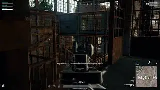 PLAYERUNKNOWN'S BATTLEGROUNDS: Çok Öldürme | GeForce GTX ile çekilmiştir