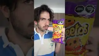 Cuantos chetos hay en una bolsa de chetos