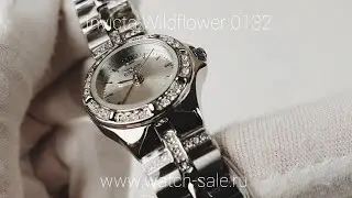Часы женские Invicta Ladies Wildflower 0132