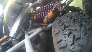 JdLF 2023 ES3 Gembo 62 suspension