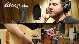 Elysia Xpressor 500 Compressor pt. 4 - Full Mix