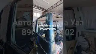 UAZ PATRIOT SPORT крыша 