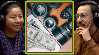 Making A Living Out Of Photography - Photo Kathmandu