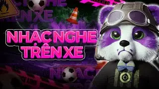 NHẠC NGHE TRÊN XE🎧MIXSET HOUSE LAK & DEEP HOUSE 2024🎧NHẠC TRẺ REMIX TIKTOK 2024 #12