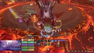 Blight Dragon Elite - Paladin Tank PoV - Day 1!