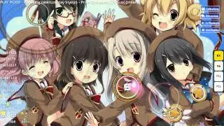 osu time!